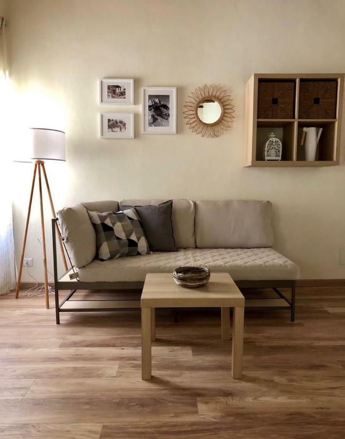 Hotel Alessia House Bagnoregio Esterno foto
