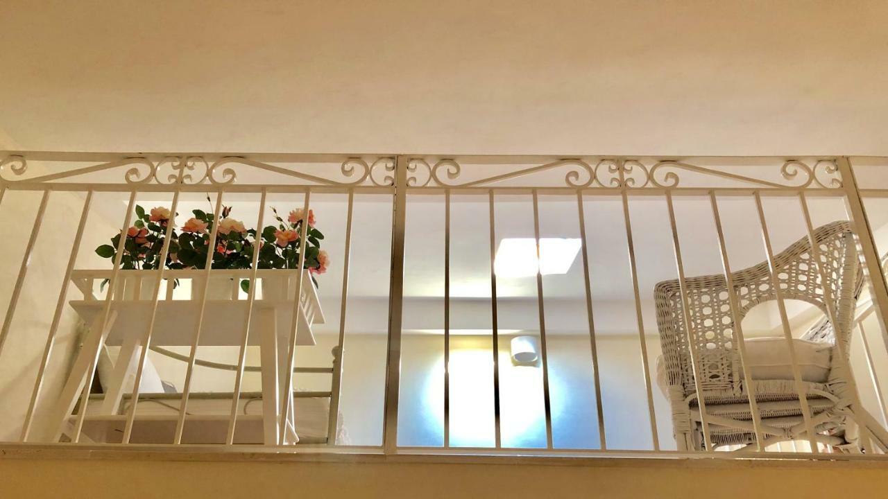 Hotel Alessia House Bagnoregio Esterno foto