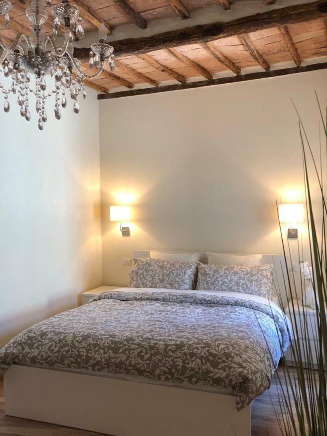 Hotel Alessia House Bagnoregio Esterno foto