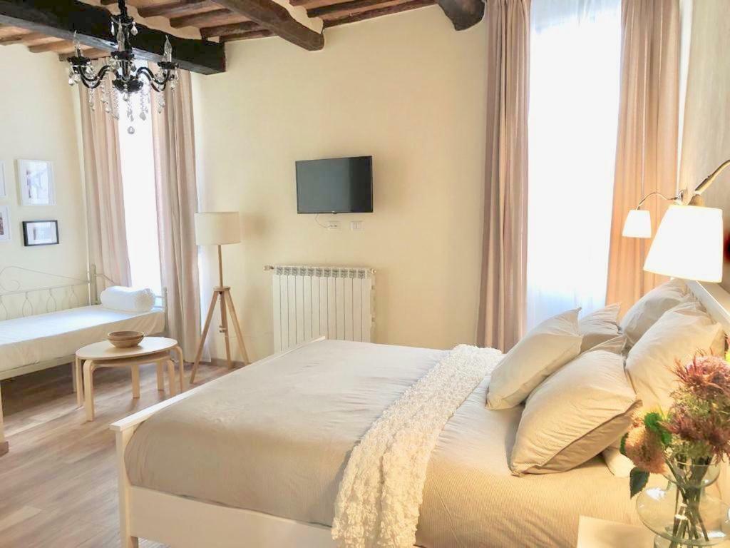 Hotel Alessia House Bagnoregio Esterno foto